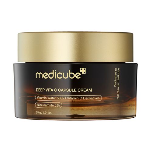 Crema Medicube Deep Vita C Capsule x 55 g