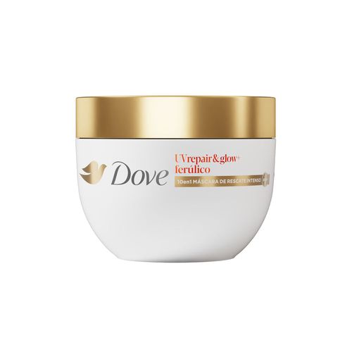 Máscara Capilar Dove Uv Repair x 250 g
