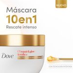 Máscara Capilar Dove Uv Repair x 250 g-1766512388417