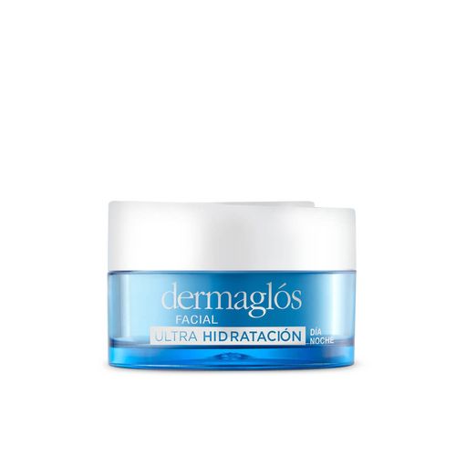 Crema Gel Dermaglós Día y Noche Ultra Hidratación x 50 g