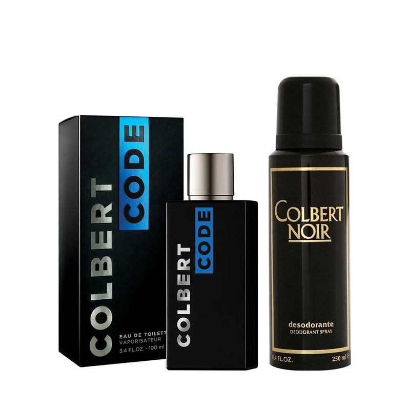 combo-colbert-edt-code-desodorante-noir-x-250-ml