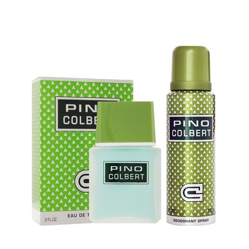 Combo Colbert Pino EDT x 60 ml + Desodorante x 250 ml