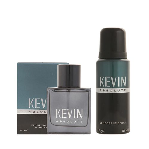 Combo Kevin Absolute EDT x 60 ml + Desodorante x 150 ml