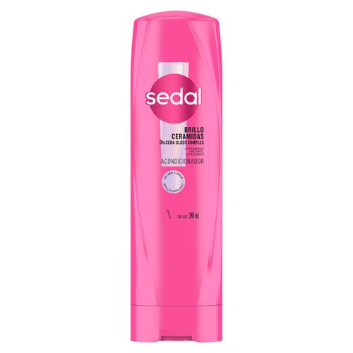 Acondicionador Sedal Ceramidas x 340 ml