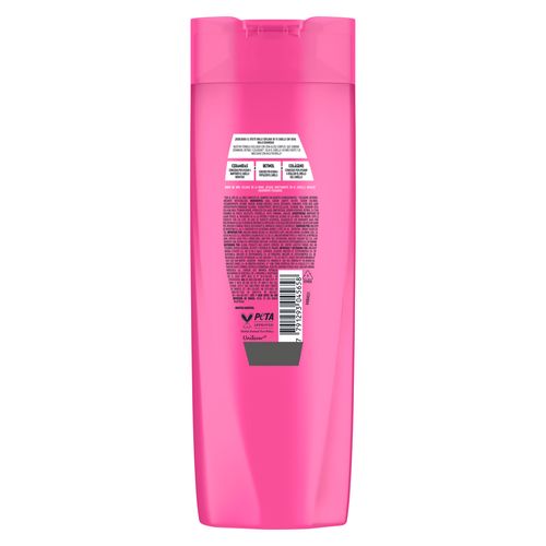 Shampoo Sedal Ceramidas x 190 ml