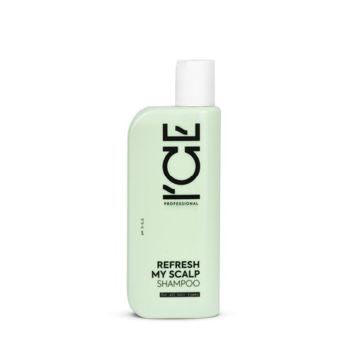 Shampoo Ice Professional Refresh My Scalp x 250 ml