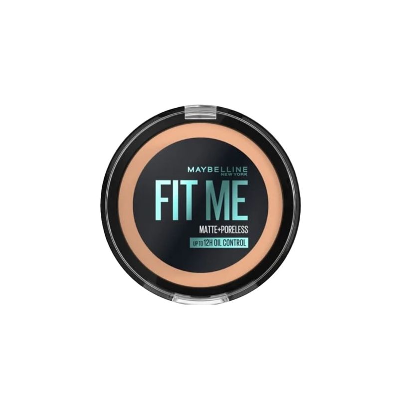 polvocompactomaybellinefitmematteporelesssunbeigex12g