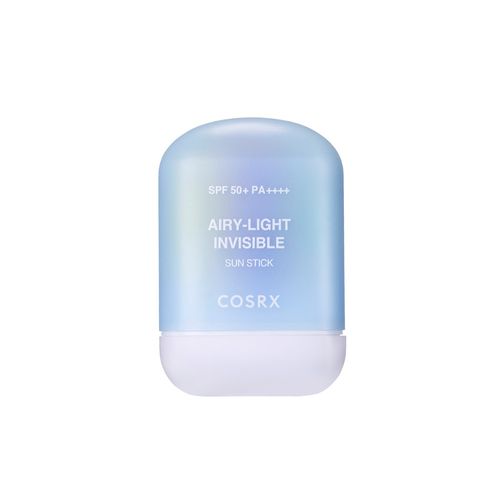 Protector Solar Cosrx Ayri-Light Invisible Stick SPF 50+ x 19 g