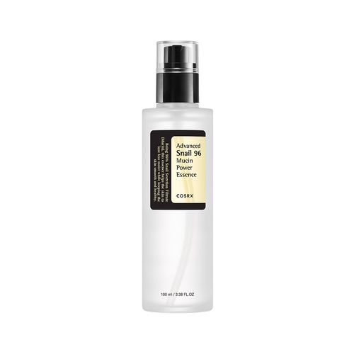 Crema Facial Cosrx Advanced Snail 92 Mucin Power Essence x 100 ml