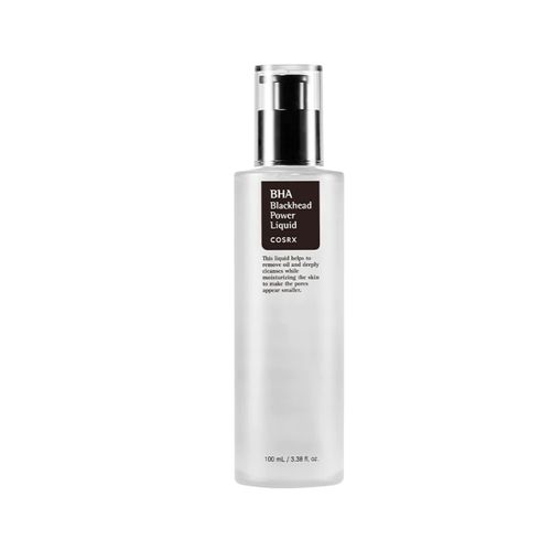 Exfoliante Líquido Cosrx Anti-Acne x 100 ml