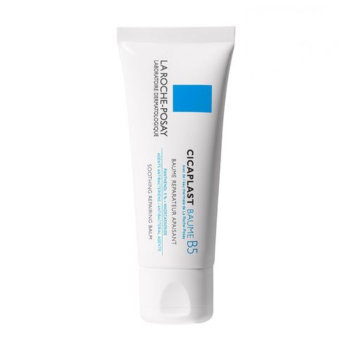Bálsamo Reparador La Roche-Posay Cicaplast Baume B5+ x 40 ml