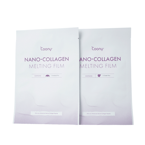 Colágeno Facial Coony x 2 un