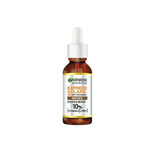 Sérum Garnier Vitamina C Pura 10% Noche x 30 ml
