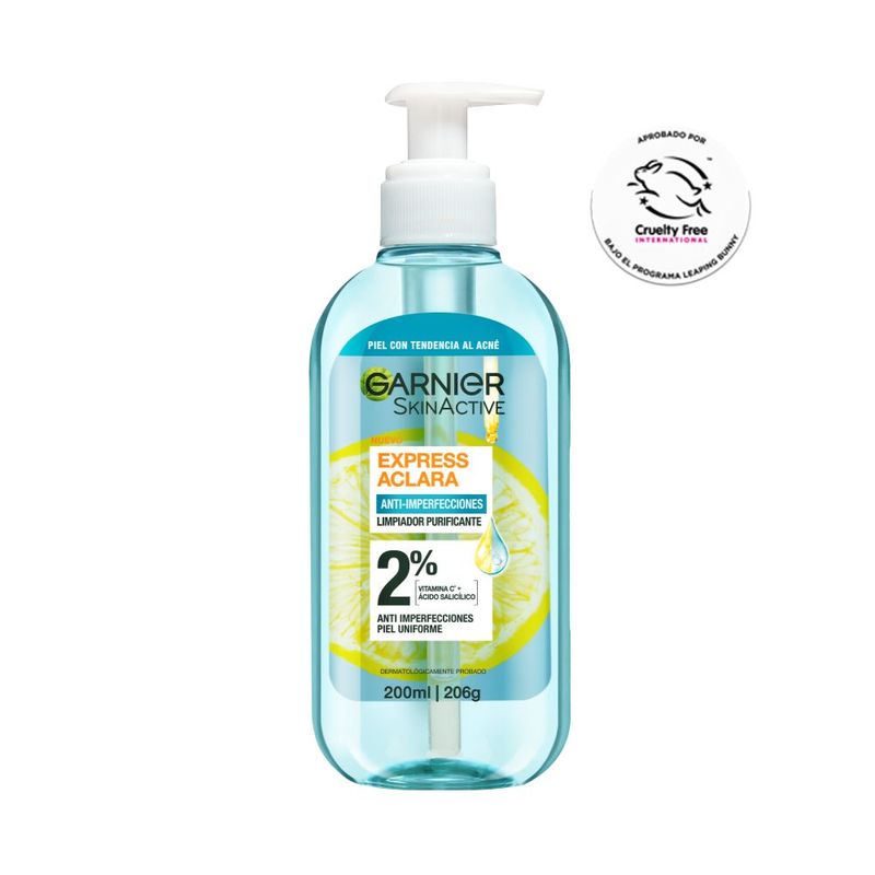 gel-facial-skin-garnier-anti-acne-express-aclara-x-200-ml