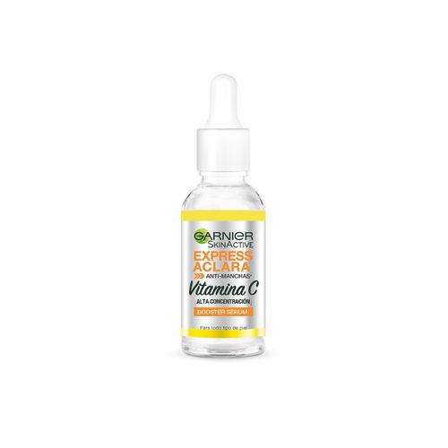 Sérum Facial Garnier Iluminador Vitamina C x 30 ml