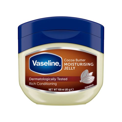 Gel de Vaselina Vaseline Cocoa Butter x 42 g
