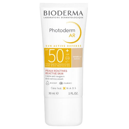 Protector Solar Bioderma Photoderm Spf 50+ x 30 ml