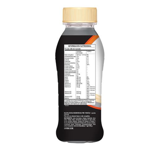 Suplemento Dietario Nutren Protein Vainilla x 260 ml