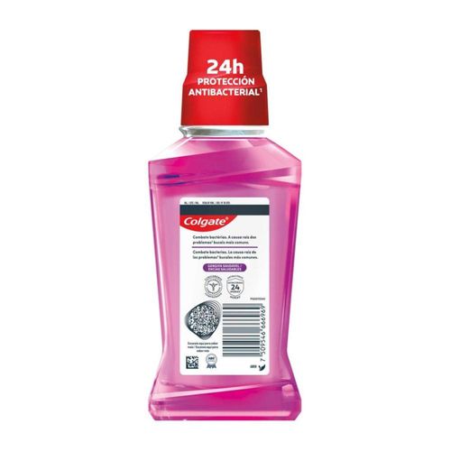 Enjuague Bucal Colgate Total Encías Saludables x 250 ml