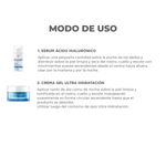 facial-dermaglos-serum-crema-gel-ultra-hidratacion