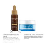 combo-dermaglos-serum-facial-autobronceante-x-25-ml-crema-gel-ultra-hidratacion-x-50-g