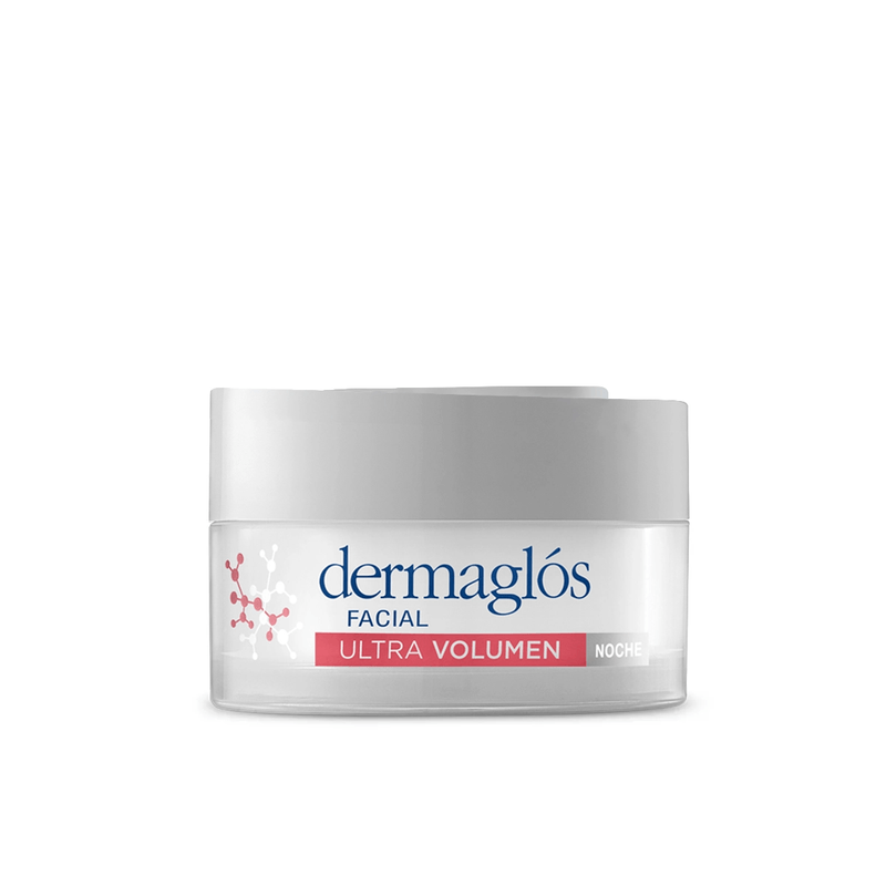 crema-facial-dermaglos-ultra-volumen-noche-x-50-g
