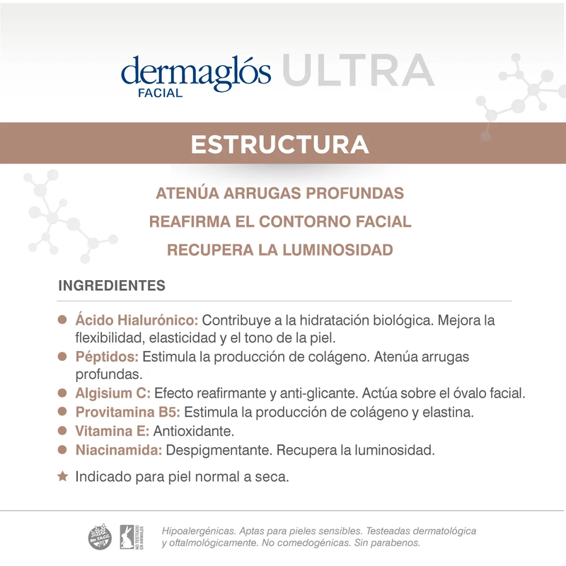 crema-facial-dermaglos-ultra-estructura-noche-x-50-g