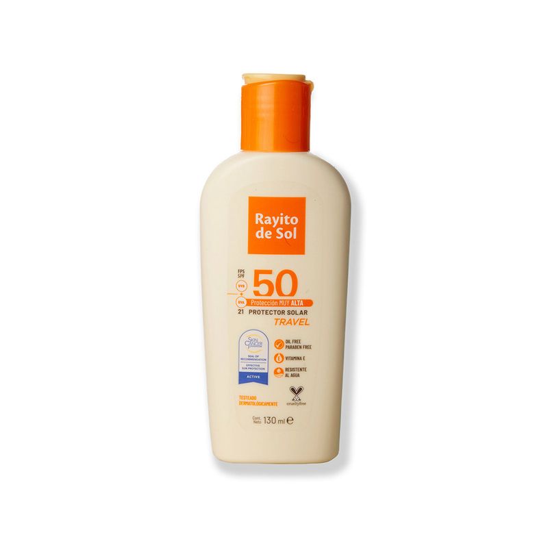 protector-solar-rayito-de-sol-travel-fps-50-x-130-g