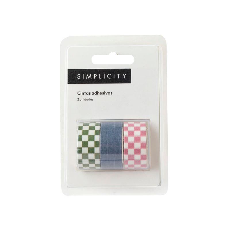 set-de-washi-tapes-simplicity-basic-stationery-x-3-un