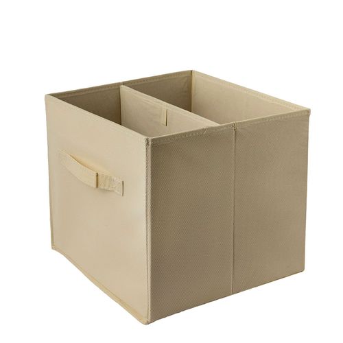 Organizador Pleagable Crudo Simplicity Home Ola10