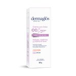 crema-facial-dermaglos-cc-cream-fps30-tono-1-x-50-g