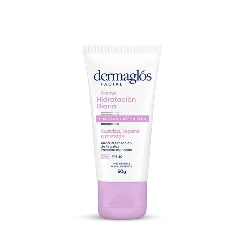 crema-facial-hidratante-dermaglos-de-dia-para-piel-seca-fps30-x-50-g
