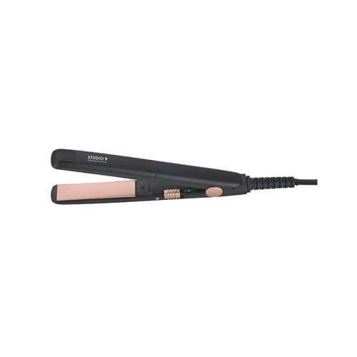Plancha de Pelo Mini Glam Studio 9 Professional