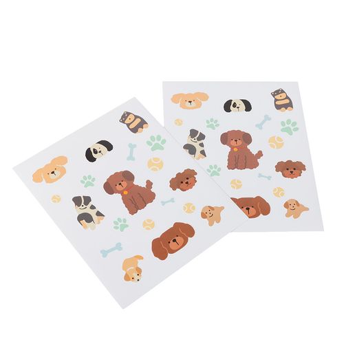 Pancha de Stickers Kids Simplicity