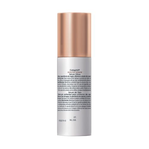 Sérum de Ojos Cetaphil Healthy Renew x 15 ml