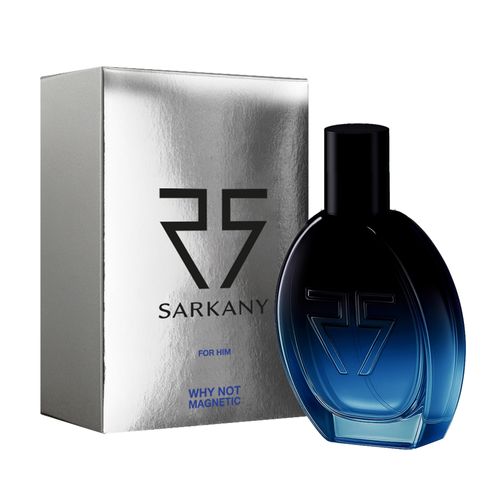 EDP Sarkany Why Not Magnetic For Him x 100 ml
