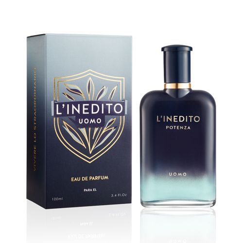 EDP Potenza L'Inedito Uomo x 100 ml