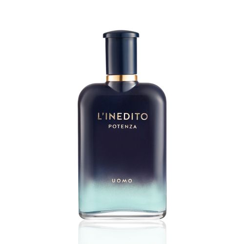 EDP Potenza L'Inedito Uomo x 100 ml