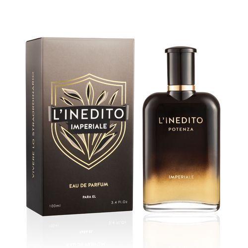 EDP Potenza L'Inedito Imperiale x 100 ml