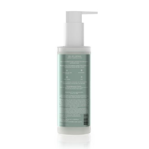 Gel de Limpieza Caviahue Balansis Derm x 400 ml
