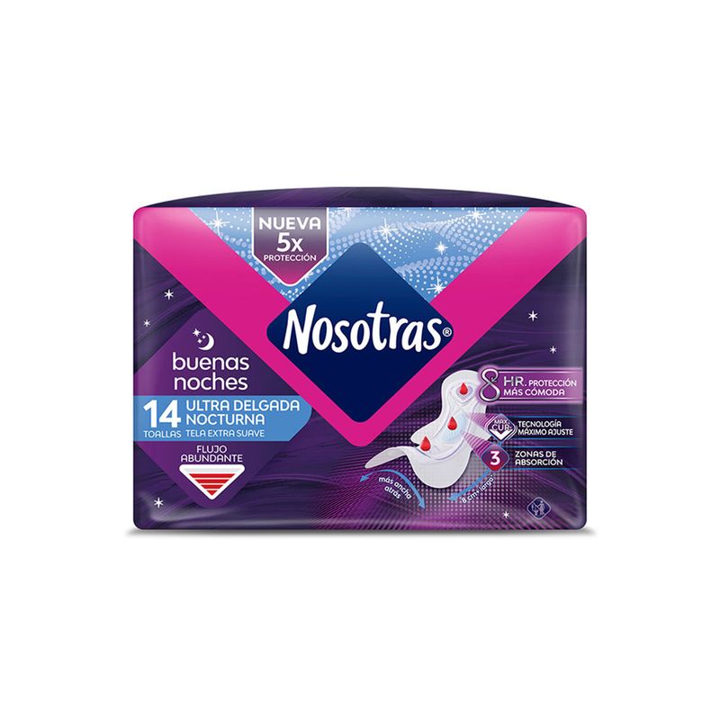 toalla-nocturna-nosotras-buenas-noches-invisible-tela-x-14-un