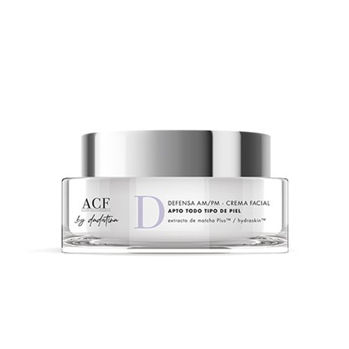 Crema Facial Acf by Dadatina Defensa Am/Pm x 50 g