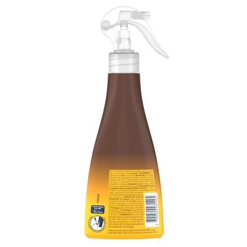 Limpiador Multisuperficies y Electrónicos Blem Citrus x 400 ml