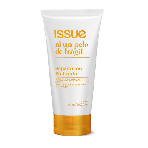Tratamiento Capilar Issue Reparación Profunda x 150 g