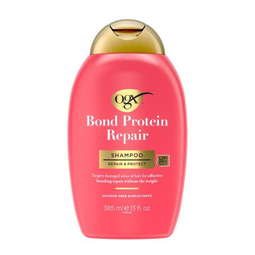 Shampoo Ogx Bond Protein Repair x 385 ml
