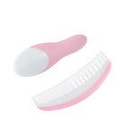 set-de-cepillo-y-peine-farmacity-bebe-rosa