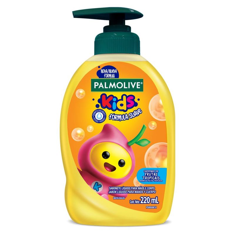 jabon-liquido-palmolive-kids-x-220-ml
