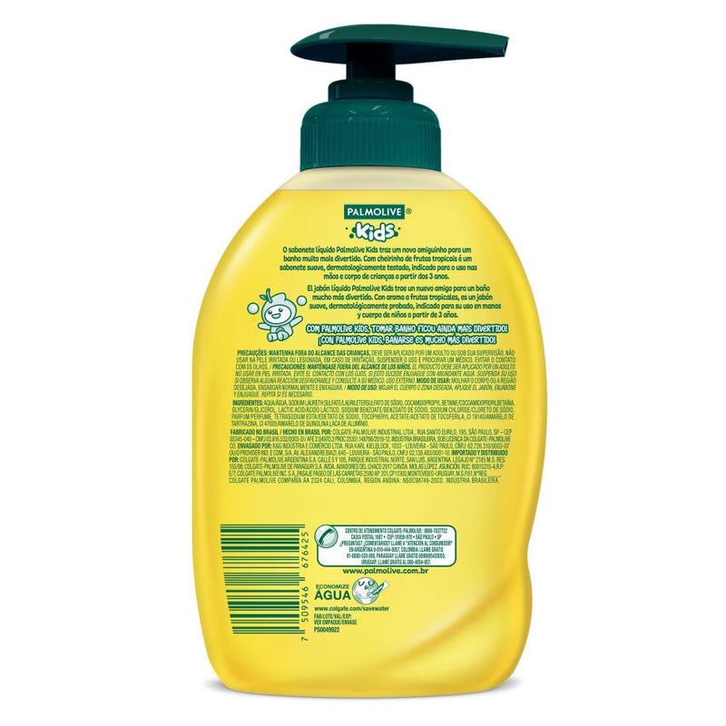 jabon-liquido-palmolive-kids-x-220-ml