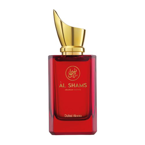 EDP Al Shams Dubai Bloom x 80 ml