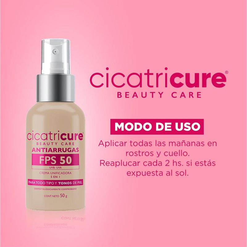 crema-facial-cicatricure-beatu-care-fps-50-x-50-g